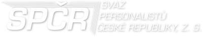 Svaz personalistů České republiky