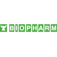 BIOPHARM, Výzkumný ústav biofarmacie a veterinárních léčiv a. s.