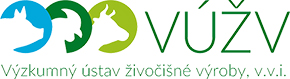 Výzkumný ústav živočišné výroby, v. v. i.