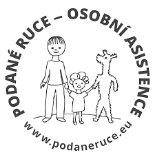Podané ruce – osobní asistence