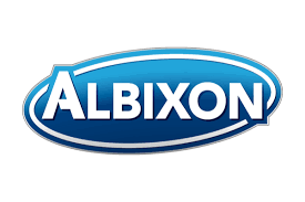 ALBIXON a. s.
