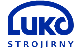 LUKO STROJÍRNY s. r. o.