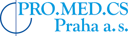 PRO.MED.CS Praha a. s.