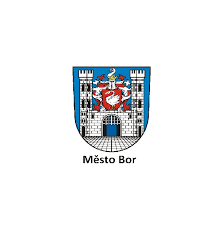 Město Bor
