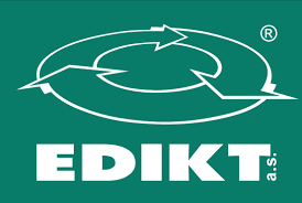 EDIKT a. s.