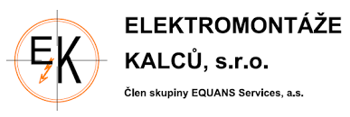 ELETROMONTÁŽE KALCŮ, s. r. o.