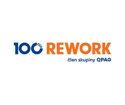 100% REWORK, s. r. o.
