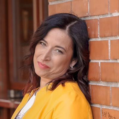 Bohumila Černochová
