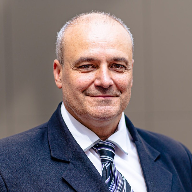 Ing. Daniel Svoboda, MBA