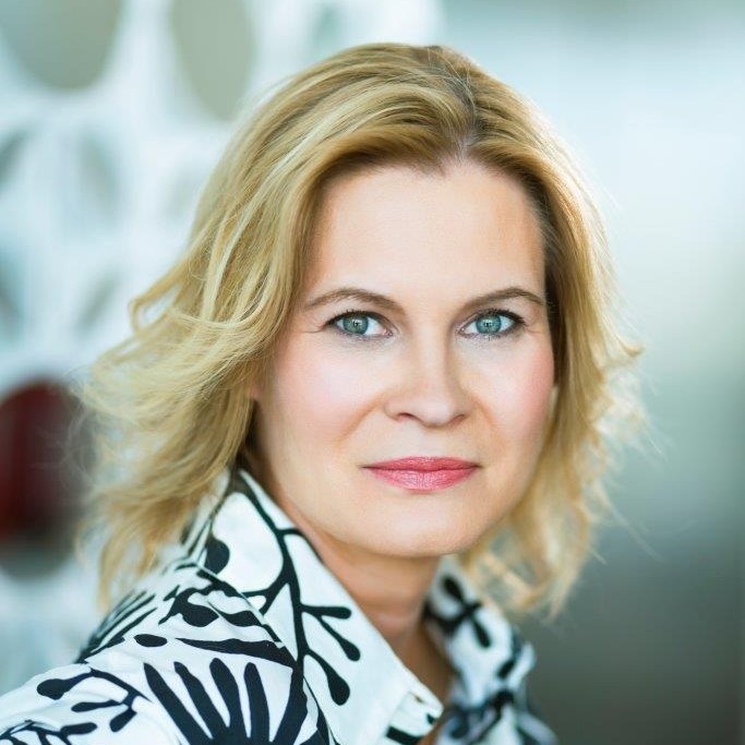 Gabriela Hrbáčková Kedová, MBA