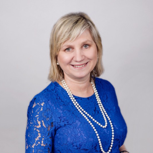 Ing. Naděžda Boušková