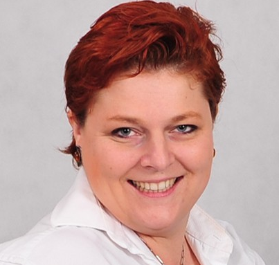 Bc. Kateřina Krausová, MBA