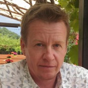 Mgr. Denny Šturm