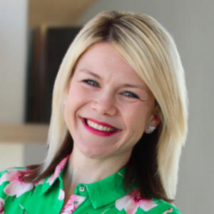 Mgr. Michaela Valentová