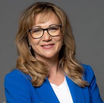 Bc. Zdeňka Brettschneiderová, MBA