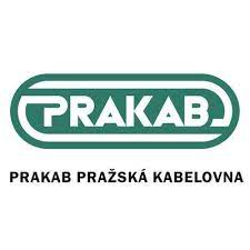 PRAKAB PRAŽSKÁ KABELOVNA, s. r. o.