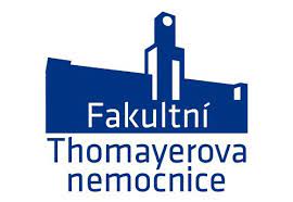 Fakultní Thomayerova nemocnice