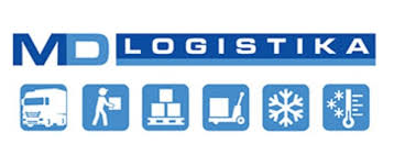 MD logistika, a. s.