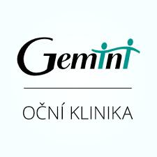 GEMINI oční klinika a. s.