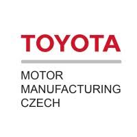 Toyota Motor Manufacturing Czech Republic, s. r. o.