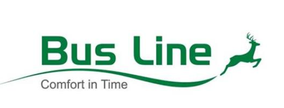 BusLine Support s. r. o.