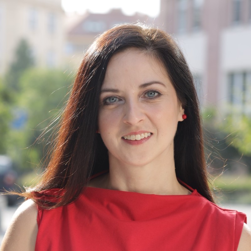 Ing. Jana Stehlíková
