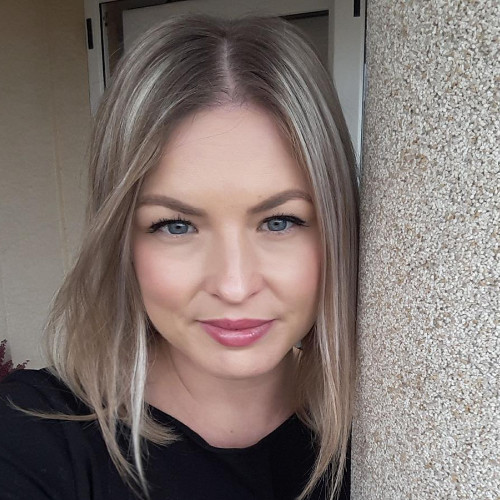 Ing. Lucie Klásková