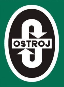 OSTROJ a. s.