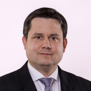 Ing. Radomír Mikoláš